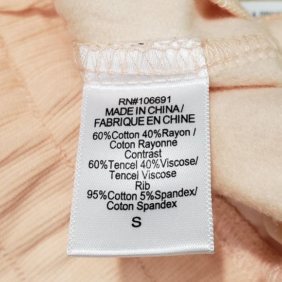 Young Fabulous and Broke Sweats size S - Picture 6 of 8